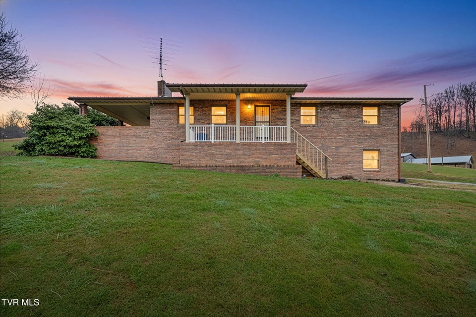 Photo #2: 1500 Tucker Hollow Road