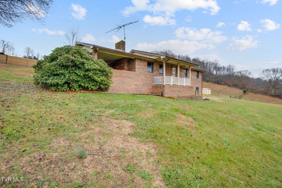 Photo #3: 1500 Tucker Hollow Road