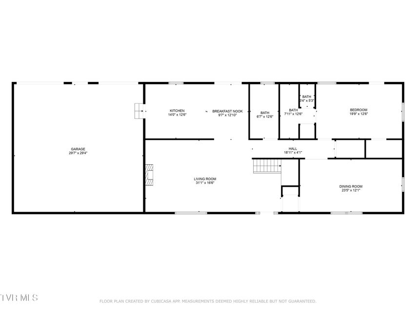 Photo #79: 4296 Bloomingdale Road