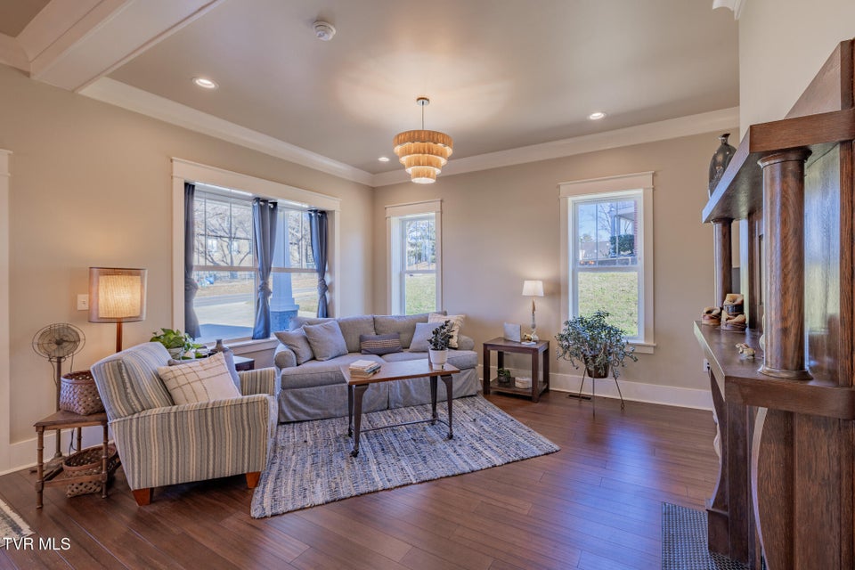 Photo #4: 801 Watauga St Street