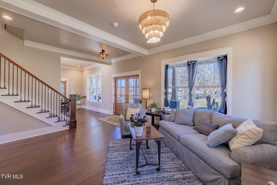 Photo #5: 801 Watauga St Street