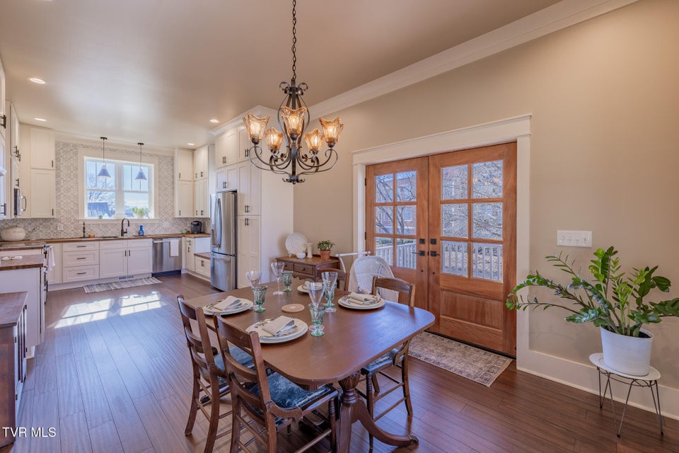 Photo #6: 801 Watauga St Street