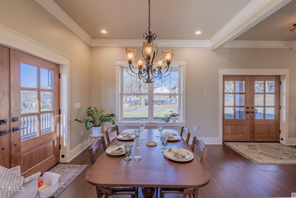 Photo #12: 801 Watauga St Street