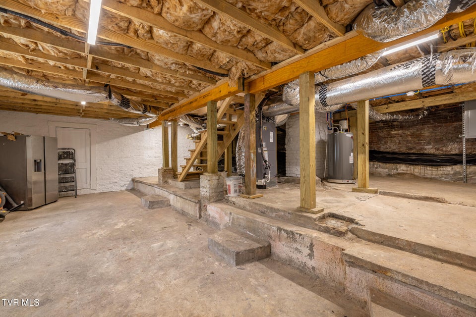 Photo #42: 801 Watauga St Street