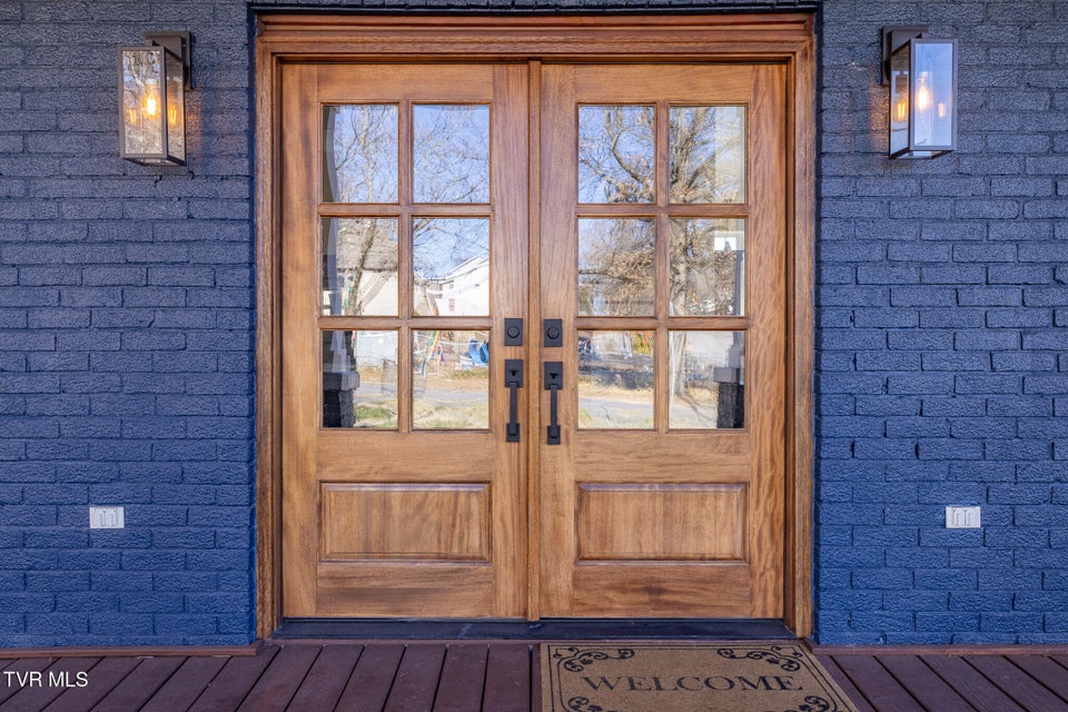 Photo #2: 801 Watauga St Street