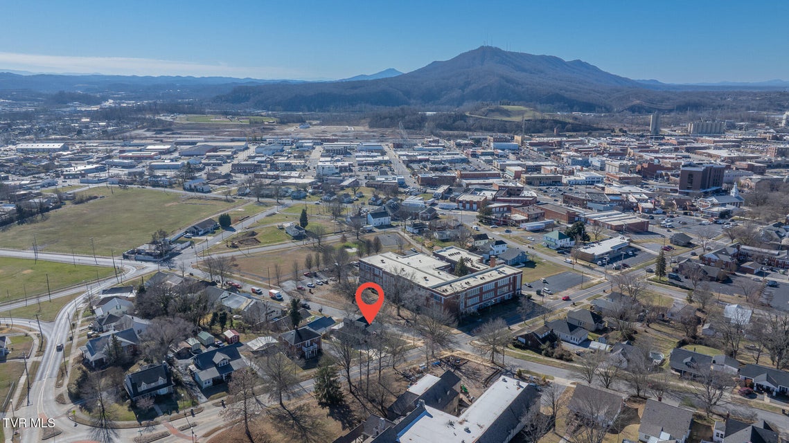 Photo #49: 801 Watauga St Street