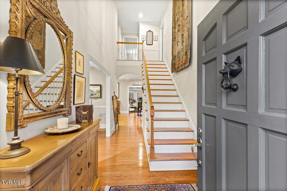 Photo #5: 1505 Burgh Heath Drive