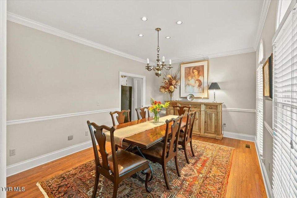 Photo #8: 1505 Burgh Heath Drive