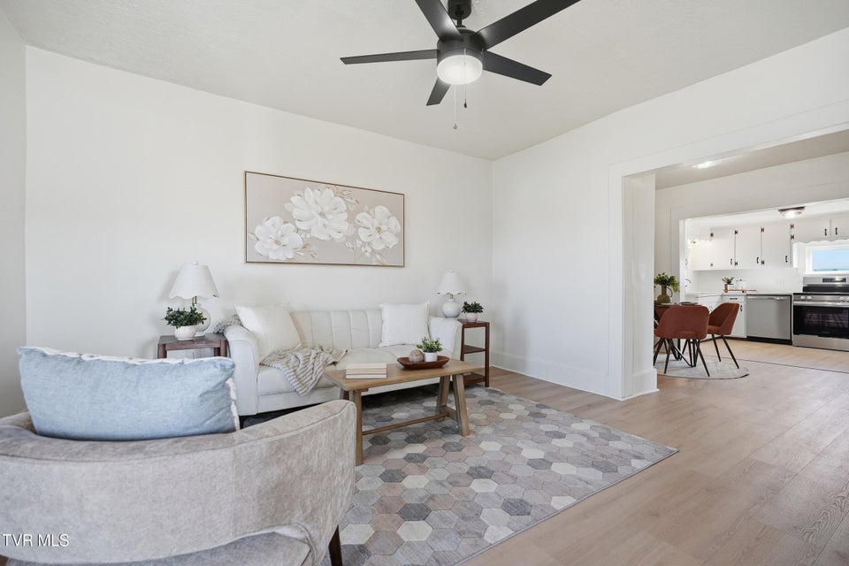 Photo #5: 1501 Ben Gamble Road