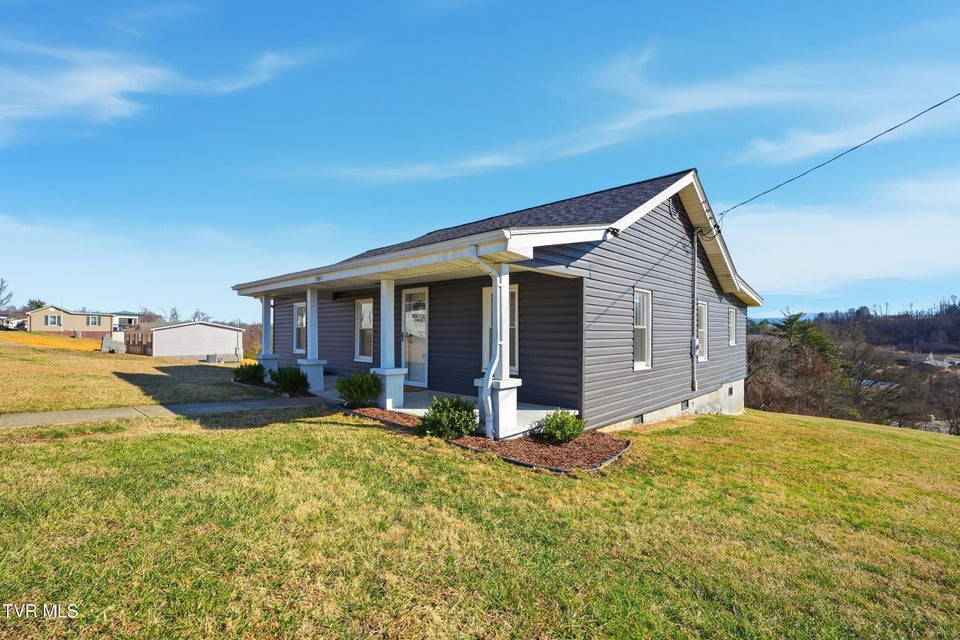 Photo #29: 1501 Ben Gamble Road