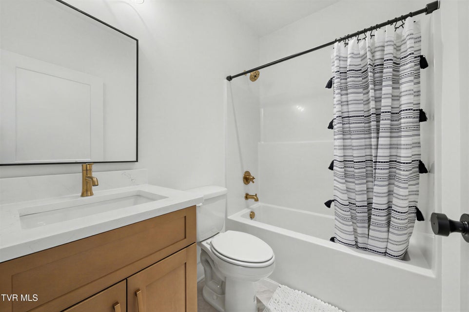 Photo #5: 1519 &1521 Carroll Creek Road