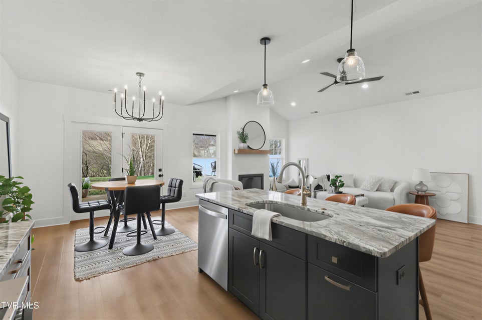 Photo #12: 1519 &1521 Carroll Creek Road