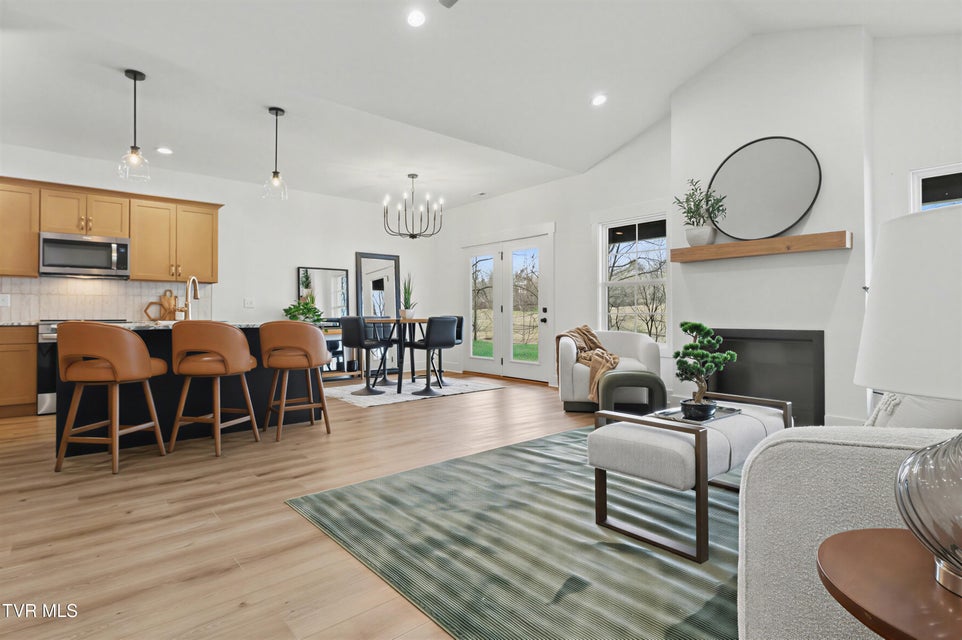 Photo #19: 1519 &1521 Carroll Creek Road