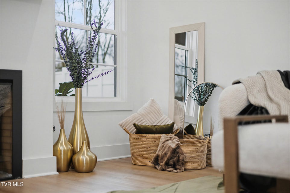 Photo #36: 1519 &1521 Carroll Creek Road