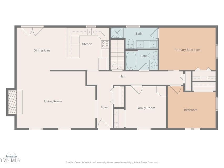 Photo #64: 1500 Tucker Hollow Road