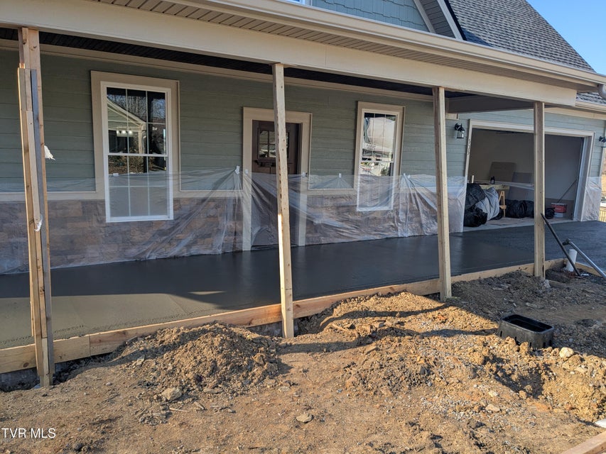 Photo #25: 505 Hickory Tree Pvt Drive