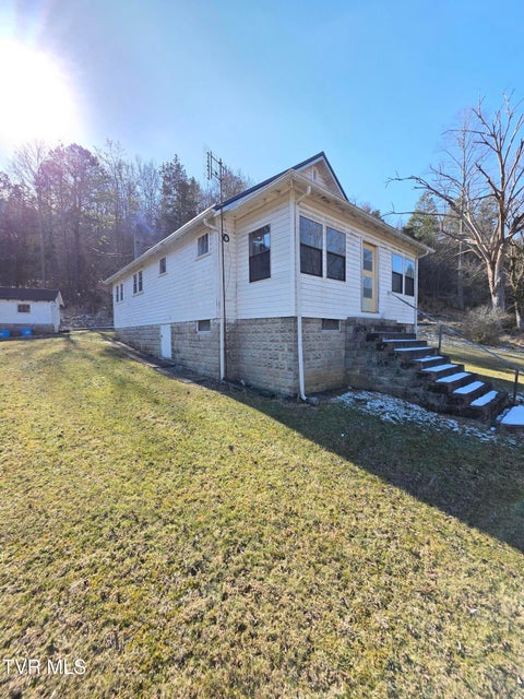 Photo #2: 6793 Robinette Valley Road