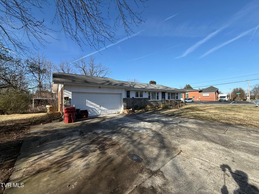 Photo #5: 1411 Watauga Avenue