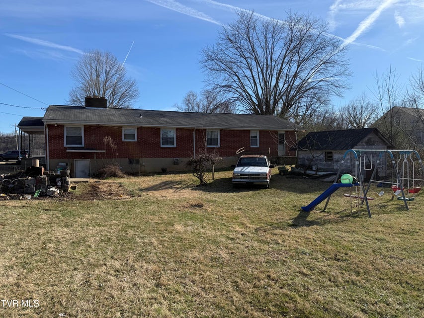 Photo #6: 1411 Watauga Avenue