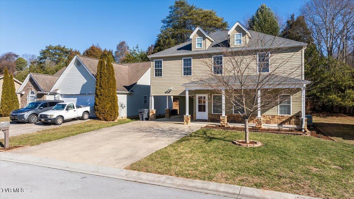 Photo #2: 234 Bradford Lane