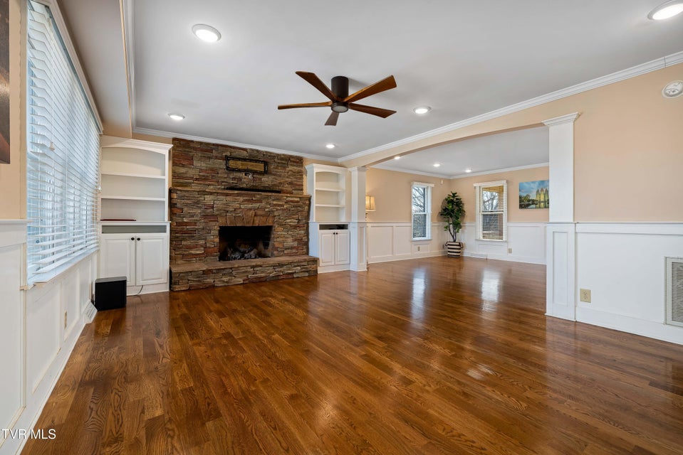 Photo #21: 3310 Berkshire Circle