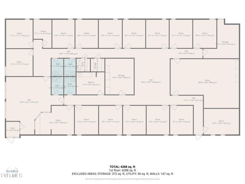 Photo #35: 311 Walnut Street