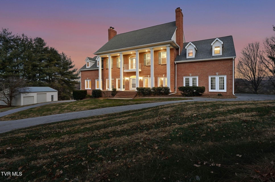 Photo #83: 1812 Boones Creek Road