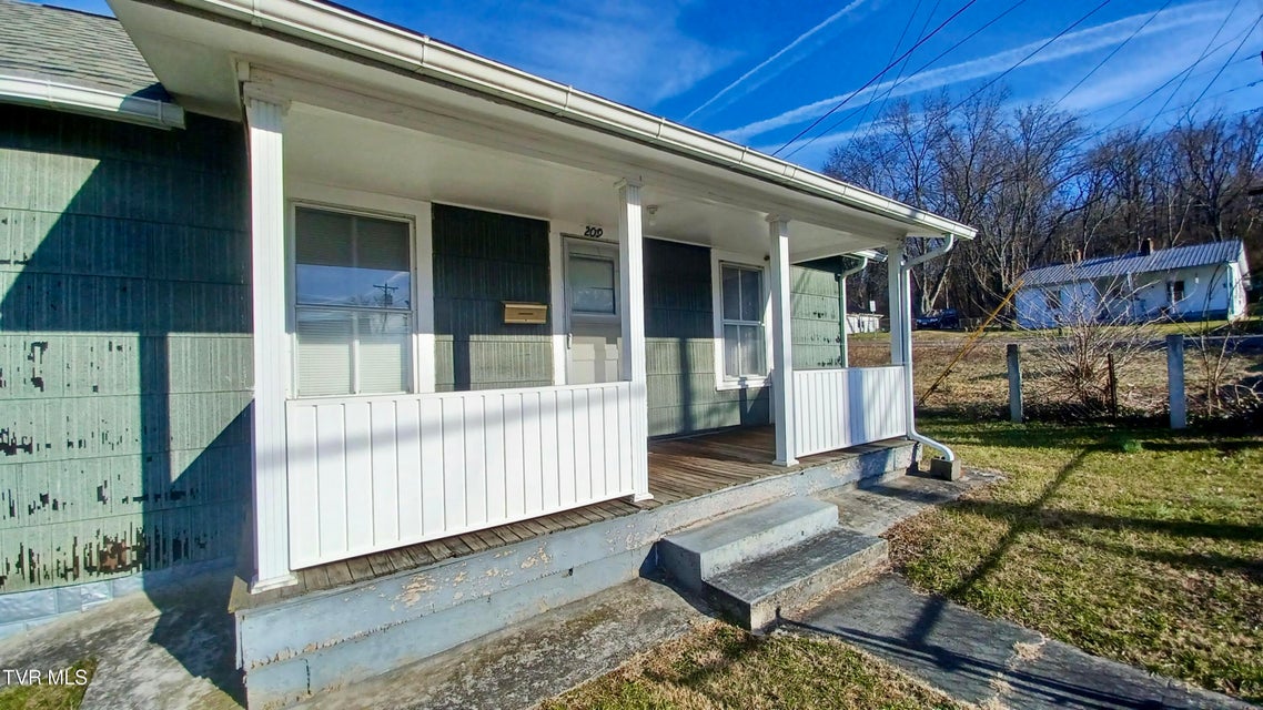 Photo #47: 209 Madison Street