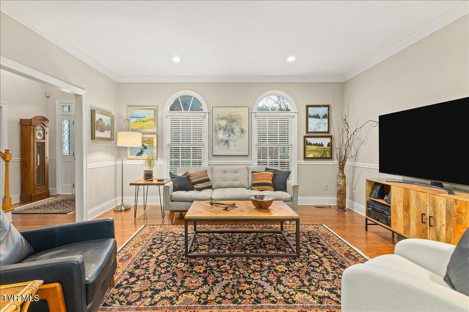 Photo #9: 1505 Burgh Heath Drive