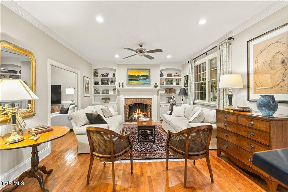 Photo #11: 1505 Burgh Heath Drive