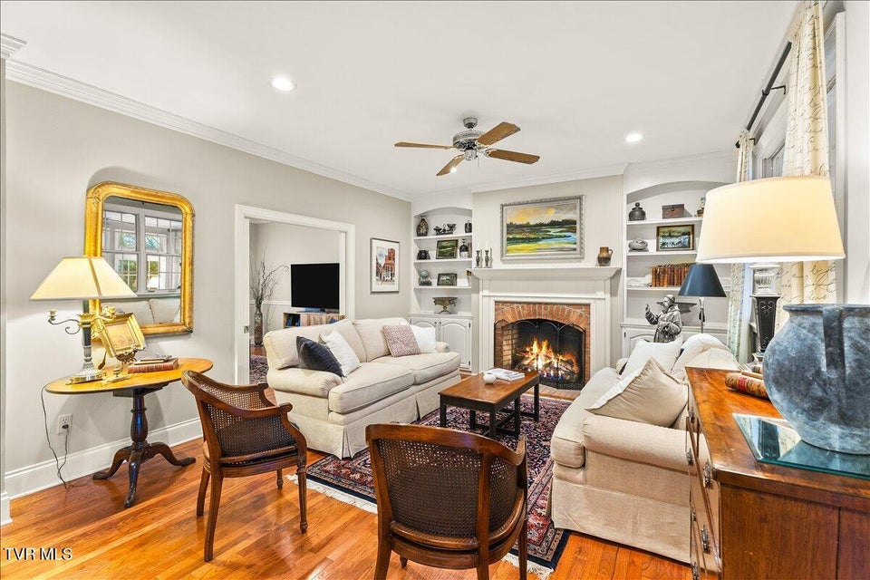 Photo #13: 1505 Burgh Heath Drive