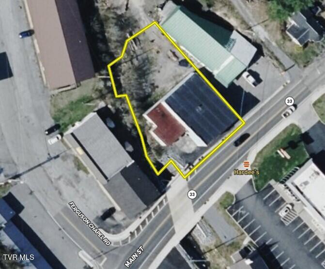 Photo #54: 1097 Main Street