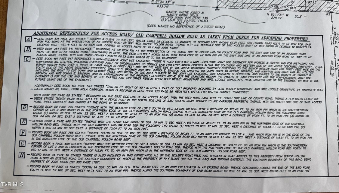 Photo #13: Lots 1-4 Bishop Hollow Road