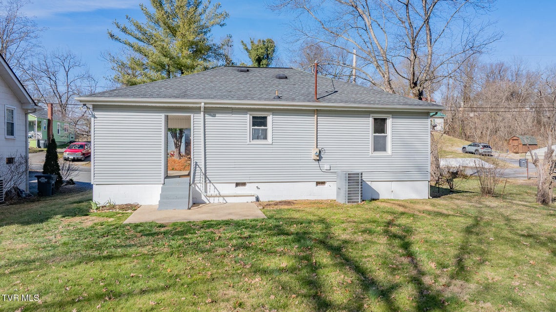 Photo #19: 2115 Millye Street