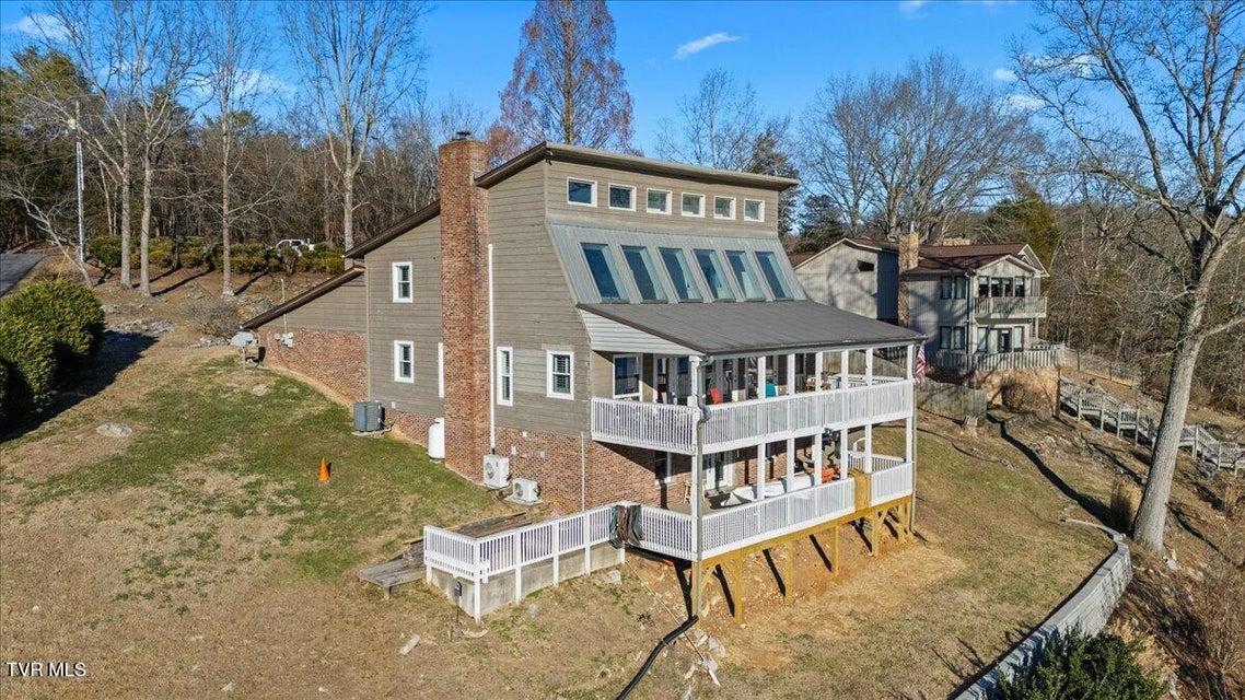 Photo #4: 281 Sugar Hollow Trail