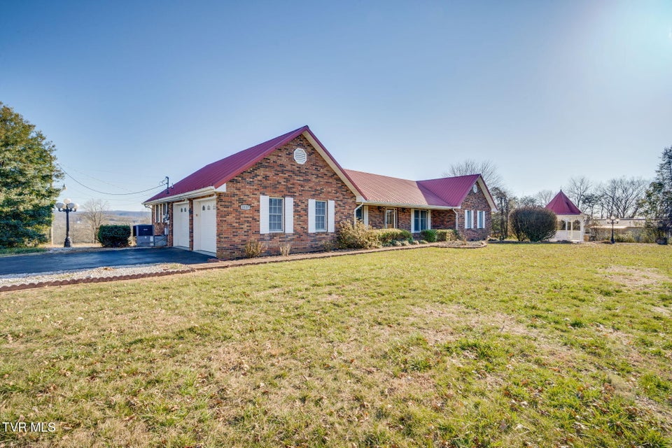 Photo #2: 1137 Old Stage Road