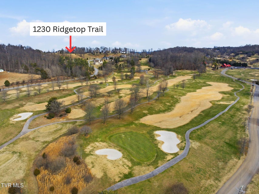 Photo #15: 1230 Ridgetop Trail