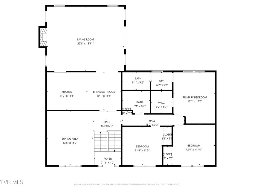 Photo #41: 167 Highland Hills Drive