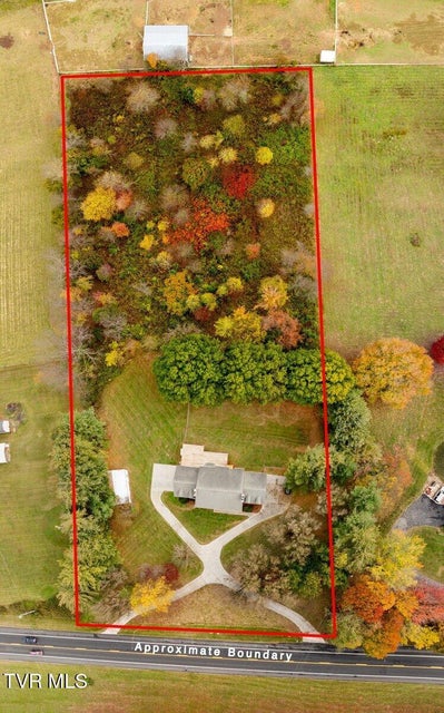 Photo #90: 1812 Boones Creek Road