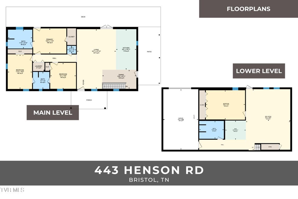 Photo #61: 443 Henson Road