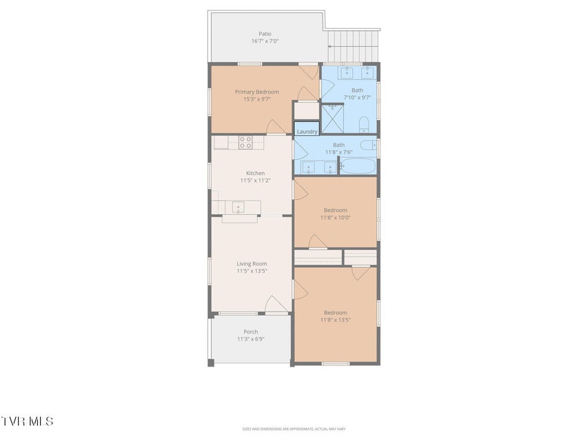 Photo #54: 319 Chilhowie Avenue