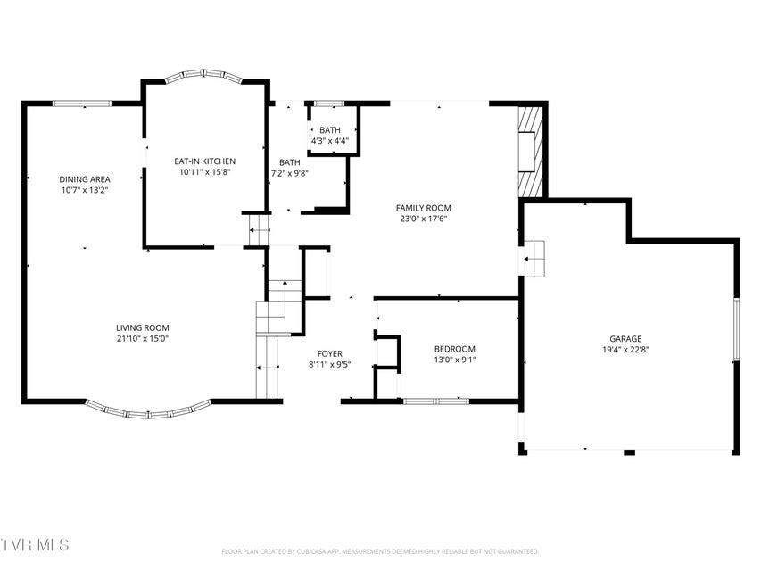 Photo #43: 1206 Huron Drive