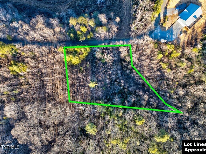 Photo #23: Lot 31 Sonshine Ridge Road