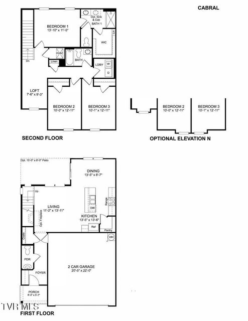 Photo #26: 1175 Aspen Terrace 