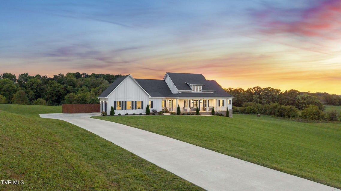 Photo #2: 219 Bulldog Miller Road