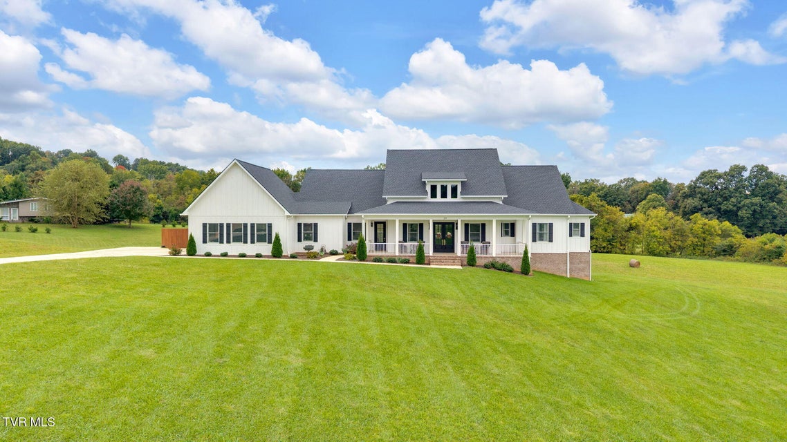 Photo #50: 219 Bulldog Miller Road