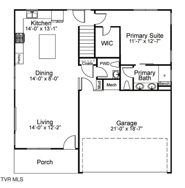 Photo #2: 2066 Brickyard Park Drive