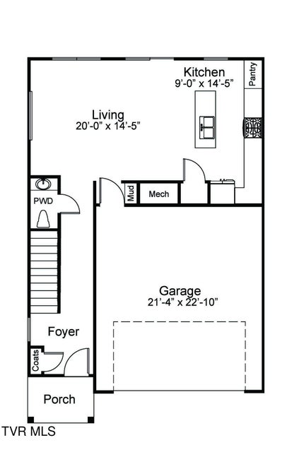 Photo #2: 2054 Brickyard Park Drive