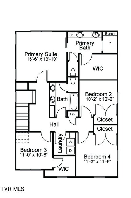 Photo #3: 2054 Brickyard Park Drive