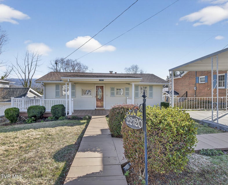 Photo #28: 22120 Big Bass Camp Road Road